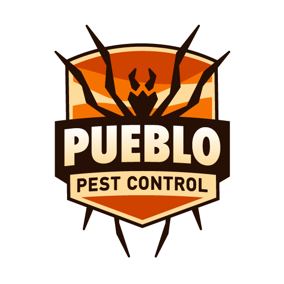 Pueblo Pest Control logo