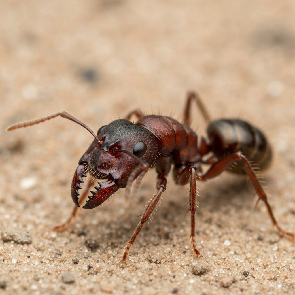 Ant