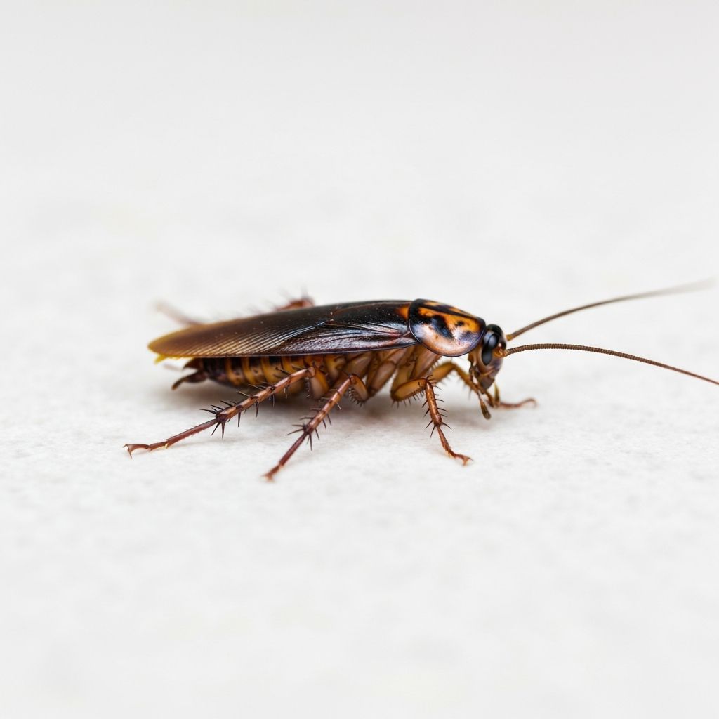 Cockroach