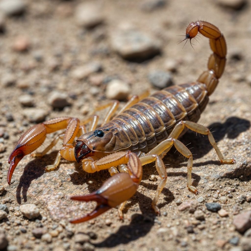 Scorpion